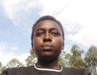 Chepngetich Abigael