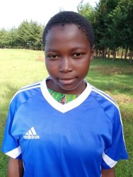 Chepngetich Mirriam