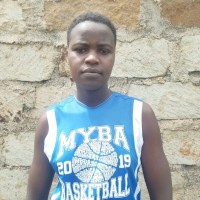 Chepngetich Sharlyne