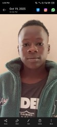 Cheposiongony Fredrick Sapan