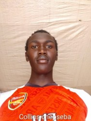 Chepseba Collins