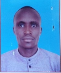 Chepsergon Lenny Kipkogei