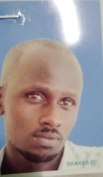 Cheptinya Symon Kimosop