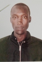 Cheptumo Benard Rotich