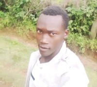 Cheptumo Benard