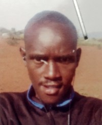 Chepyegon Nicholas Kipkemoi