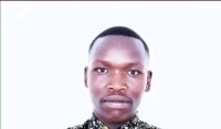 Chepyegon Evans Kipkemboi