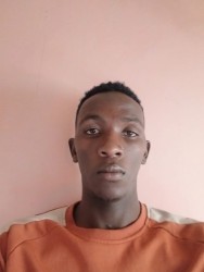 Chergony Hillary Kimuge