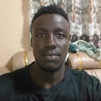 Chergony Gilbert Kipchumba