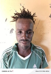 Cheriuyot Geoffrey Korir