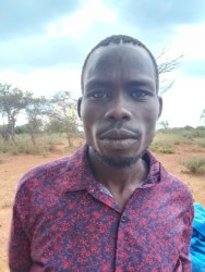 Cherogoni Moses Cheptumo