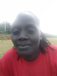 Cherogony Jemosop