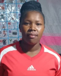 Cherogony Mercy Jemator