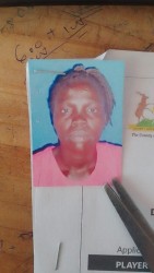 Cherogony Joyline Jerono