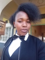 Cherono Anastasha