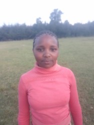 Cherono Faith