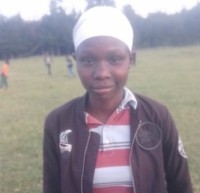 Cherono Sharon