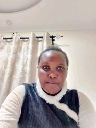 Cheronoh Gloriah