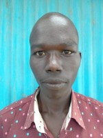 Cherop Titus Kiprotich