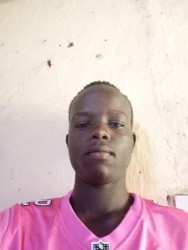 Cherop Martin Kibet
