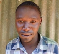 Cherop Edwin Kipruto
