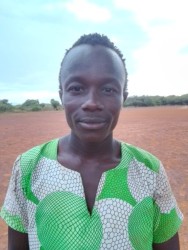 Cherop Anthony Kibet