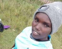 Cherotich Joan