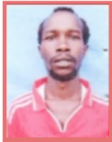 Cheruiyot Dominic