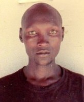 Cheruiyot Antony Kipkosgei