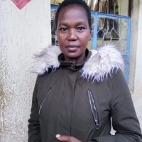 Cheruiyot Maxi Jebiwott