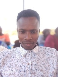 Cheruiyot Ronald