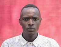 Cheruiyot Kelvin Kiptanui