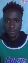 Cheruiyot Kemboi Evans