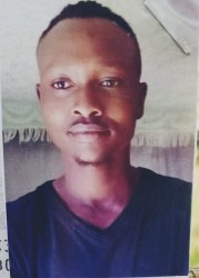 Cheruiyot Gabriel