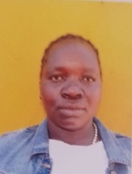 Cheruiyot Marcella Jepsergon
