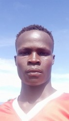 Cheruiyot Edwin Kiplagat
