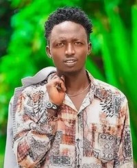 Cheruiyot Timothy Kiprop