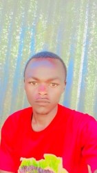 Cheruiyot Collins
