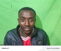 Cheruiyot Ngetich