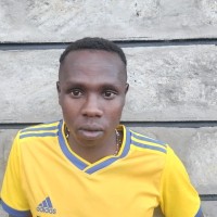 Cheruiyot Victor