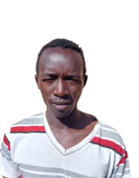 Cheruiyot Moses