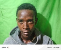 Cheruiyot Rono