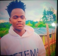 Cheruiyot Zadok