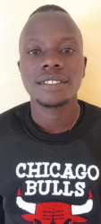 Cheruiyot Dennis Kiplangat