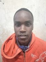 Cheruiyot Bryan