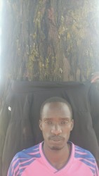 Cheruiyot Gareth