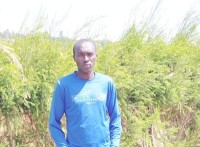 Cheruiyot Victor