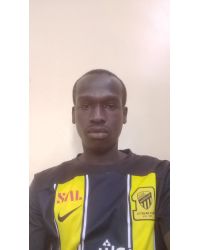 Cheruiyot Vincent