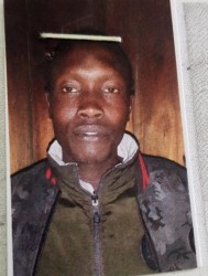 Cherutich Francis Kemboi