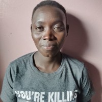 Cherutich Evalyn Jepkochei